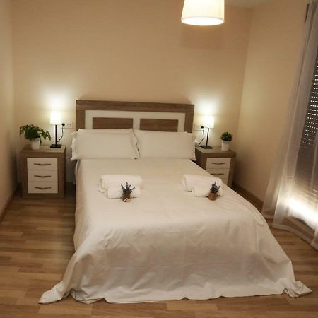 Apartamento Turisticos Puente Romano P3 1-B Саламанка Екстер'єр фото