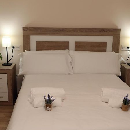 Apartamento Turisticos Puente Romano P3 1-B Саламанка Екстер'єр фото