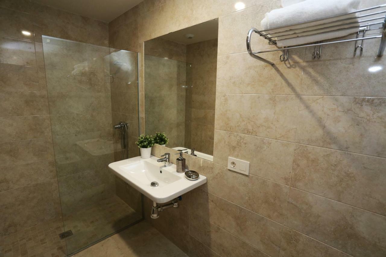 Apartamento Turisticos Puente Romano P3 1-B Саламанка Екстер'єр фото