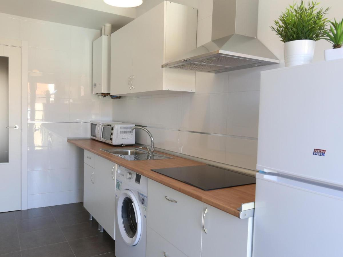 Apartamento Turisticos Puente Romano P3 1-B Саламанка Екстер'єр фото