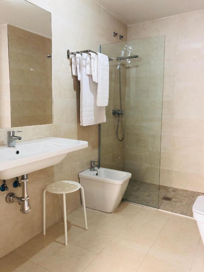 Apartamento Turisticos Puente Romano P3 1-B Саламанка Екстер'єр фото